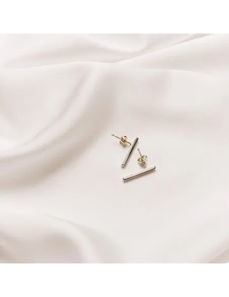 Cercei LINIA Minimal, realizati manual - Monom