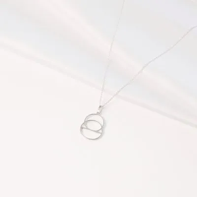 STRATA SMALL NECKLACE 2