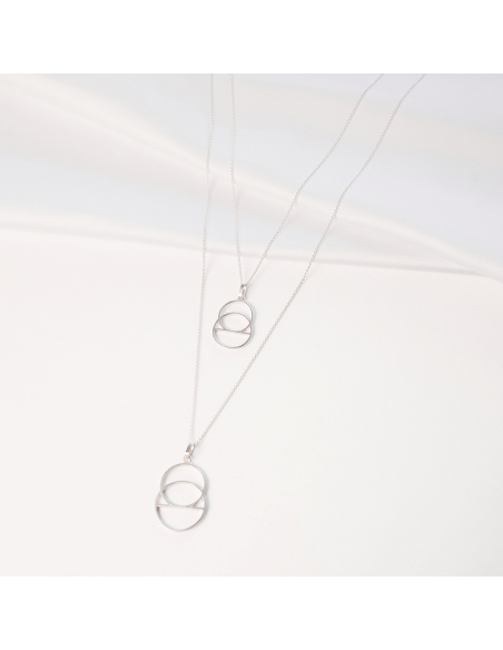 STRATA MEDIUM NECKLACE