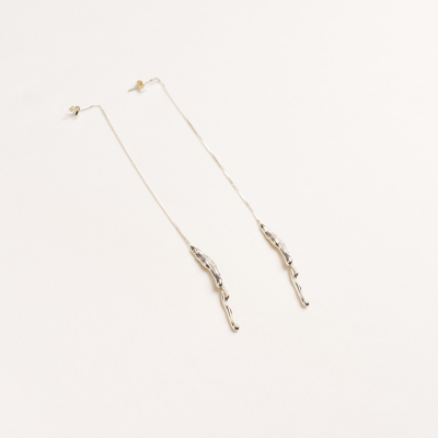 AVA LONG EARRINGS 2