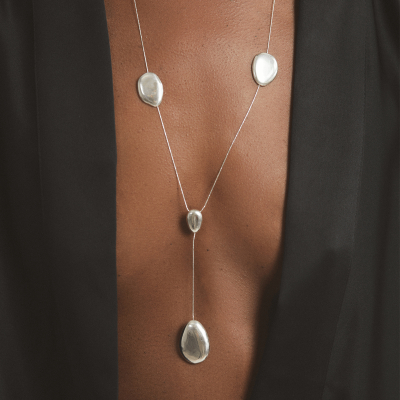 SIA QUATRO NECKLACE 2