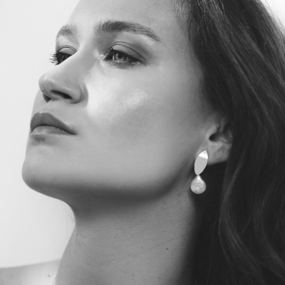 OHRRINGE ETALA SMALL LUSH 2