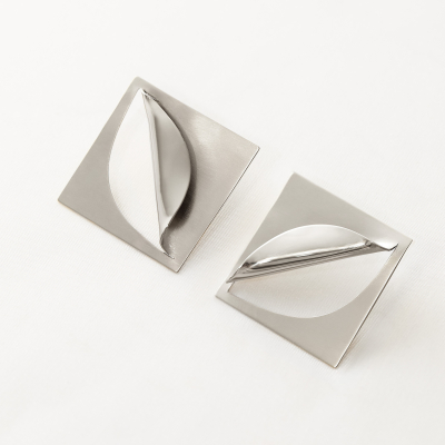 CERCEI ETALA FOLDED SQUARE 2