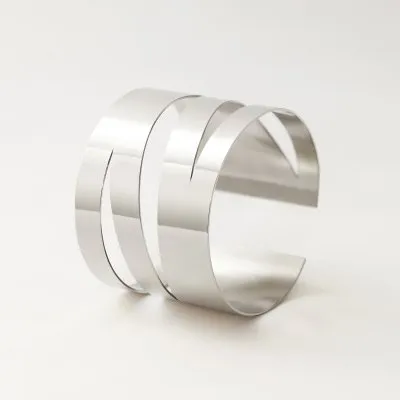 Bratara Etala Lira, minimal, realizata manual - Monom