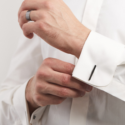 Manschettenknöpfe LINIA