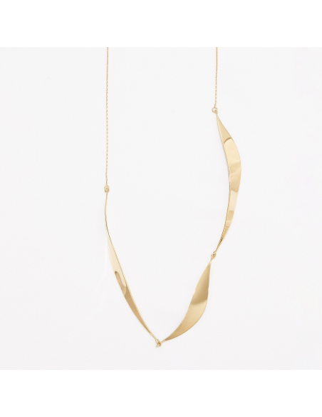 ILVA Necklace