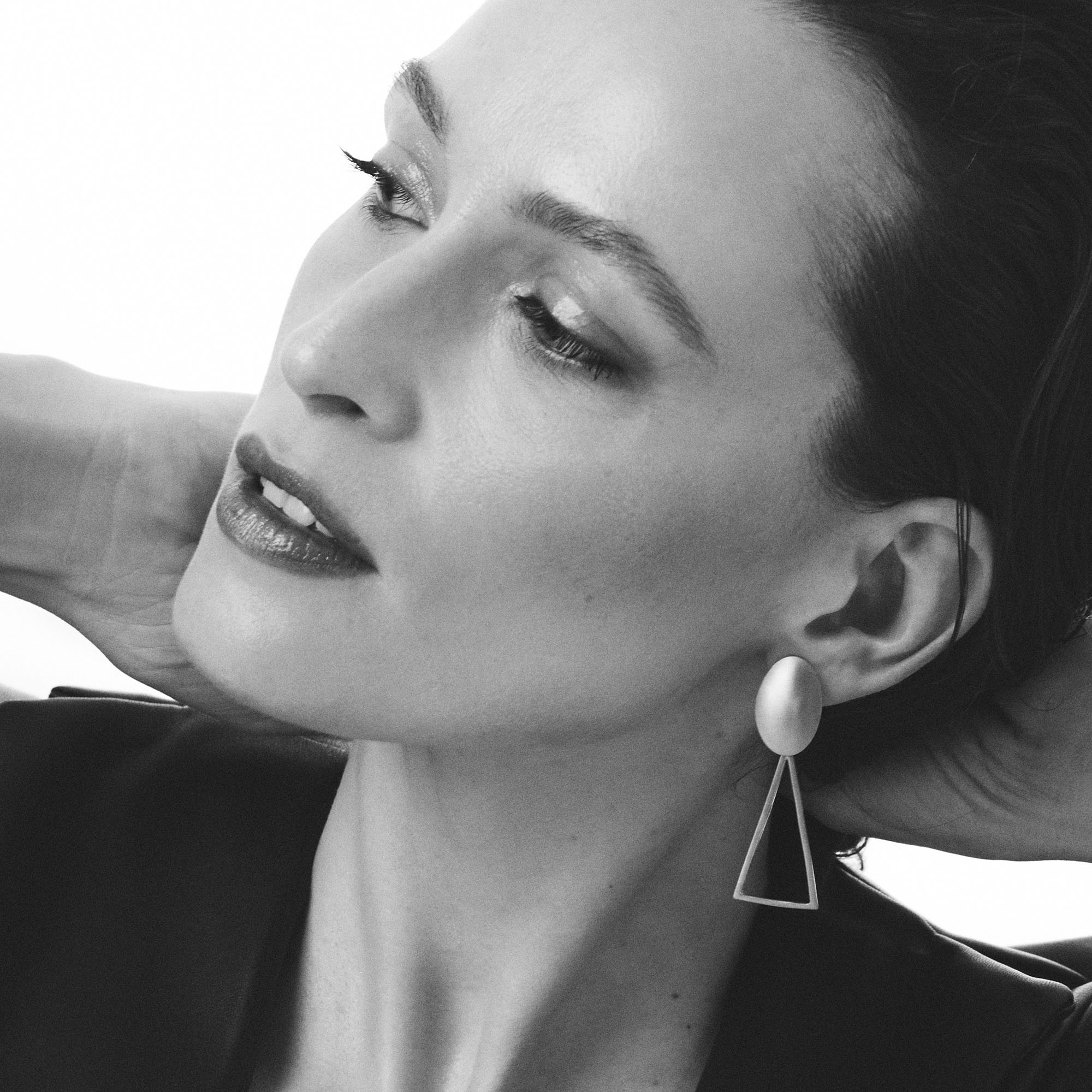 Cercei RHEA Minimal, realizati manual. - Monom 2