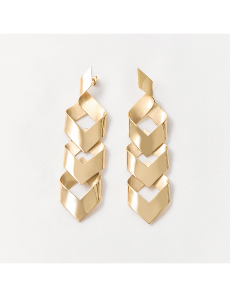 copy of Dava UNO Earrings