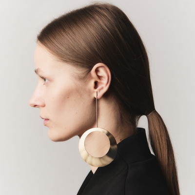 Ohrringe Bendis Long 2