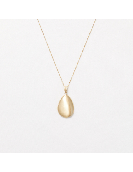 Pandantiv SIA Minimal, realizat manual. - Monom