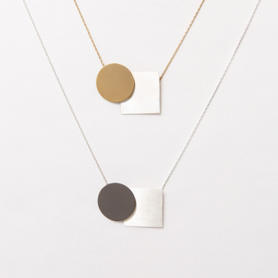 Colier PLATTITUDE Harmony
