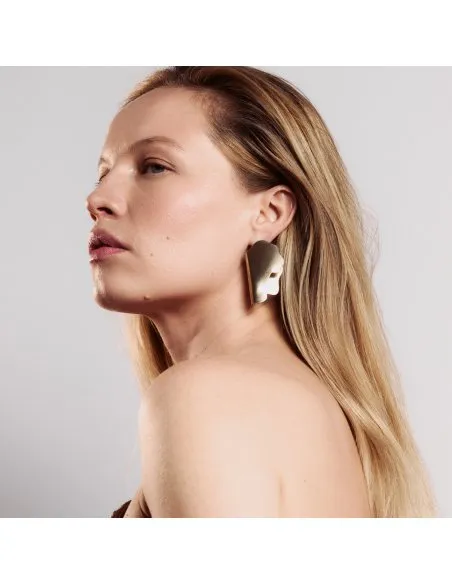 IRIDEA LARGE EARRINGS