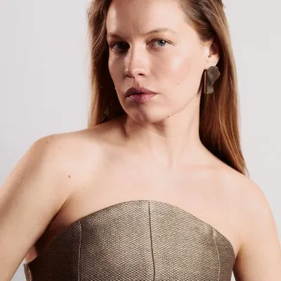 IRIDEA SMALL EARRINGS 2