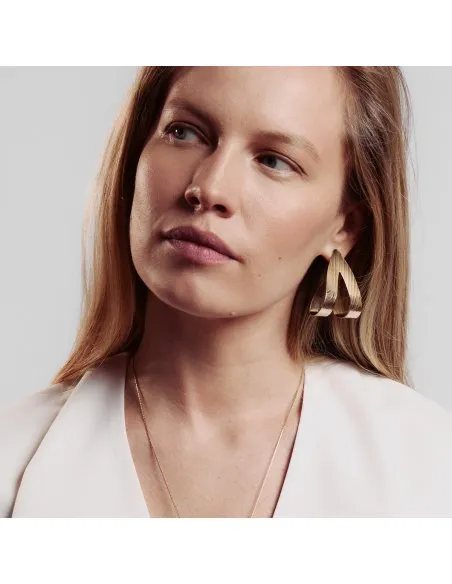 ANTHERA LARGE EARRINGS