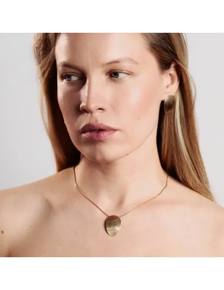 PELURA SMALL NECKLACE