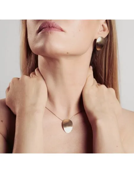 PELURA SMALL NECKLACE