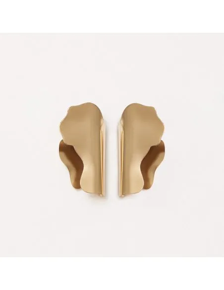 IRIDEA LARGE EARRINGS