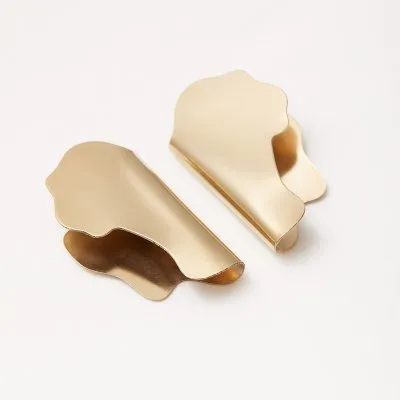 IRIDEA LARGE EARRINGS