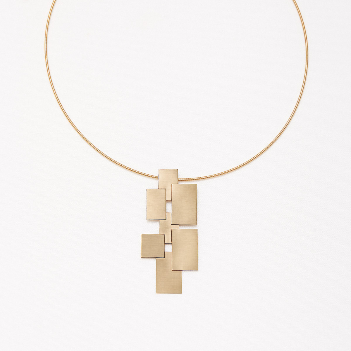 TESSERA NECKLACE 2