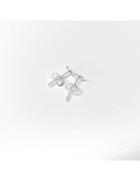 MINIM earrings circle