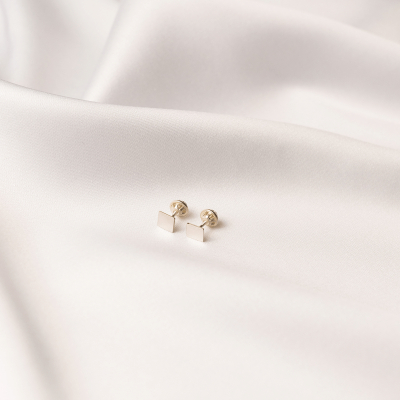 MINIM earrings square 2