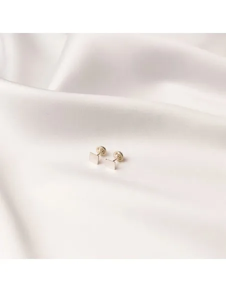 MINIM earrings square