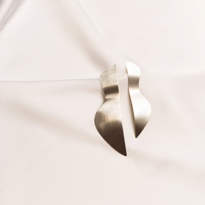 Cercei FORMA Minimal, realizati manual. - Monom 2